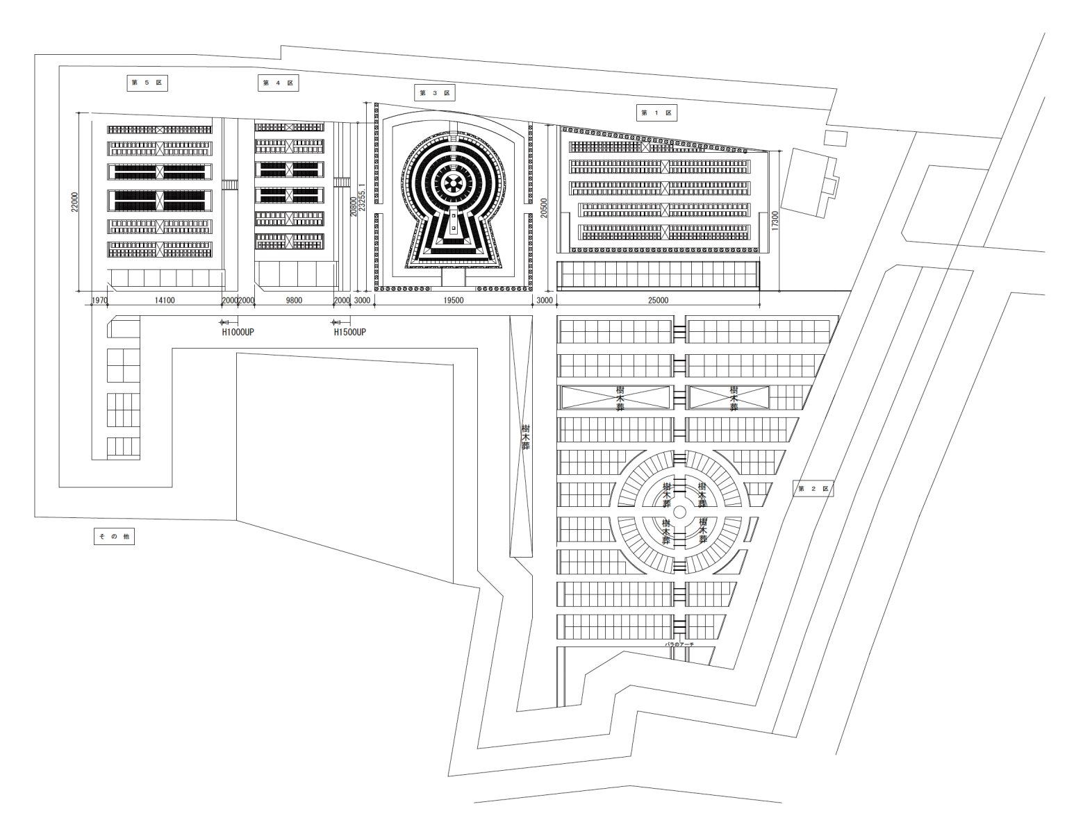 見取り図表示用画像