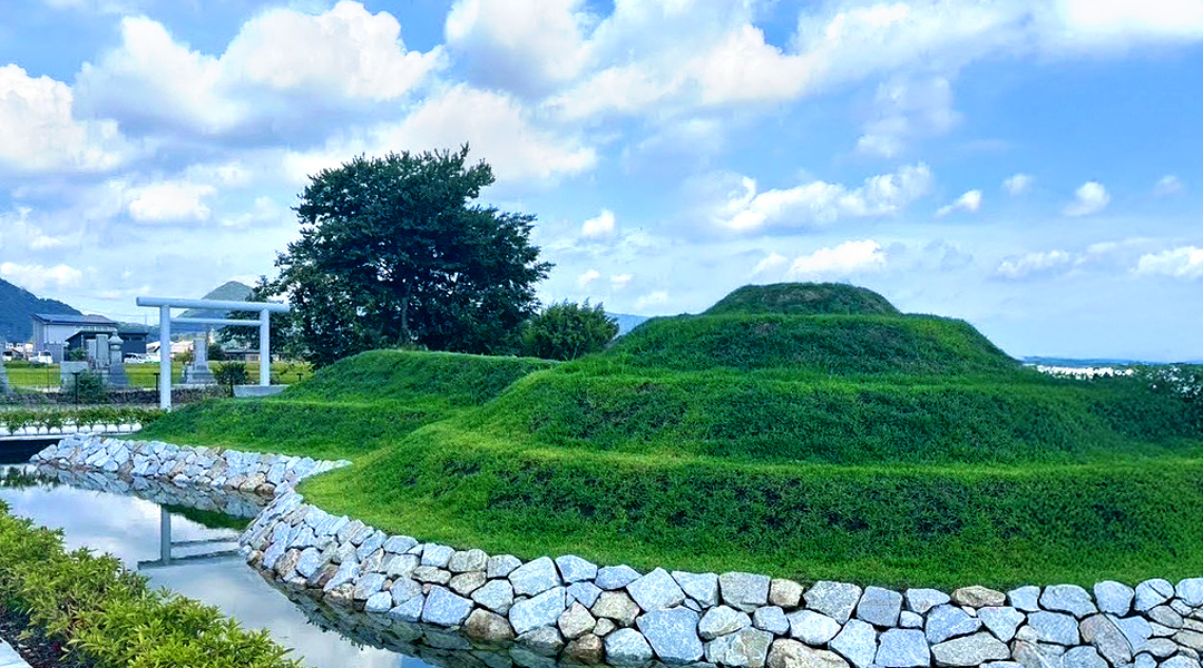 高松ほたるローズガーデン