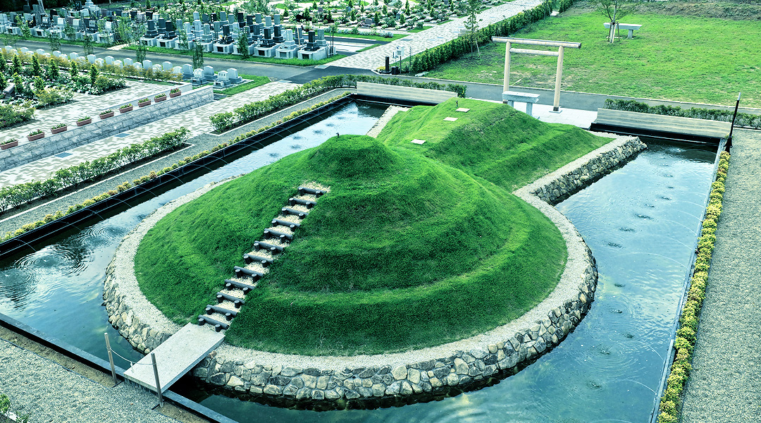 野田ほたるローズガーデン