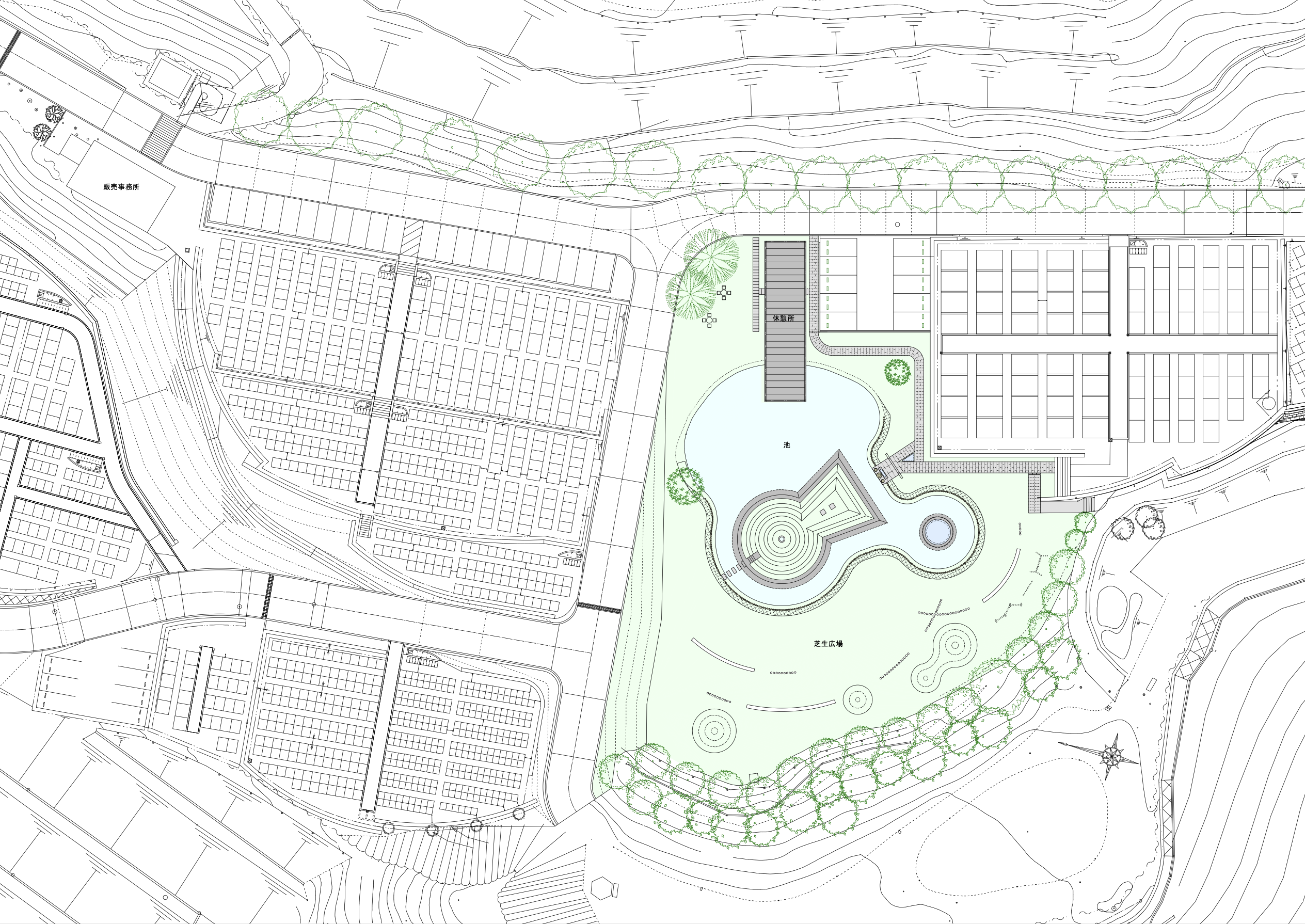 見取り図表示用画像